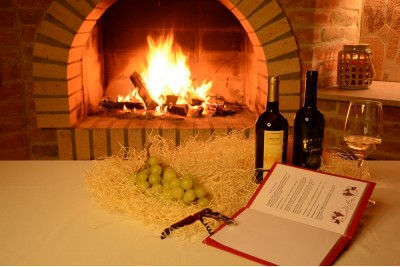 Degustační sada č.11 bílá vína 2 lahve 0,75l ,Au, CH