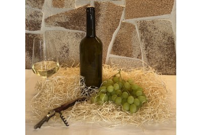  Zweigeltrebe rosé  růžové víno 0,75l