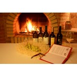 Degustační sada č.3. MIX - 5 lahvi 0,75l - Au, Hi, Fr, Frr,Rš